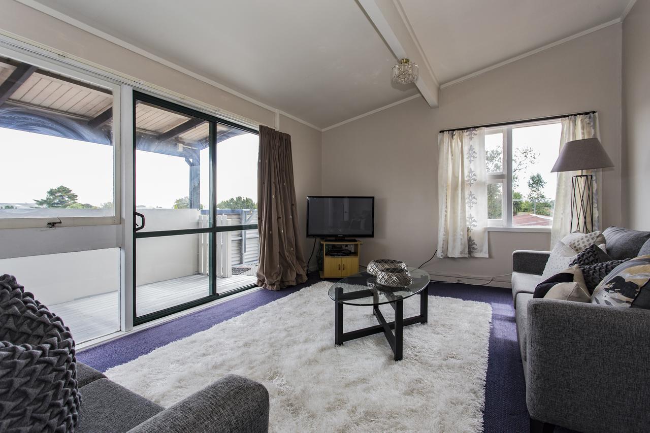 Blenheim Road Motor Lodge Christchurch Kültér fotó