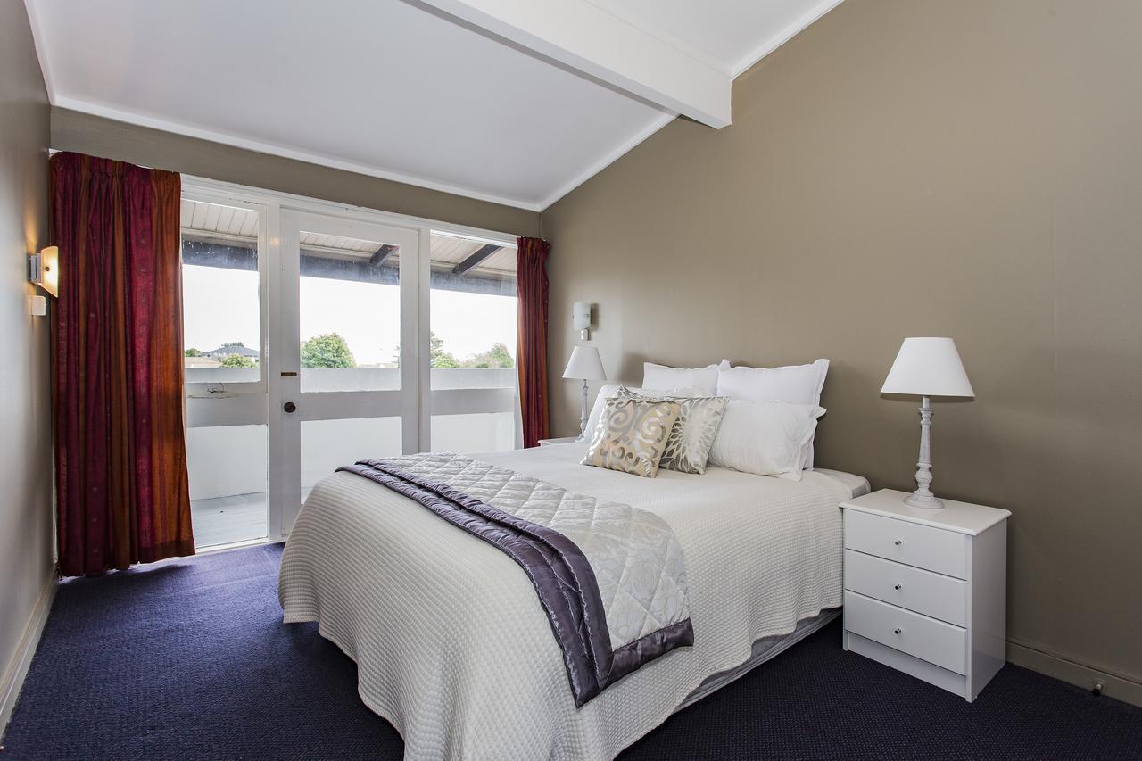 Blenheim Road Motor Lodge Christchurch Kültér fotó